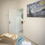 Apartment Dimora Del Mare *