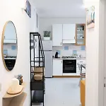 Dimora Del Mare Apartment Bacucco