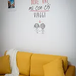 Dimora Del Mare * Bacucco