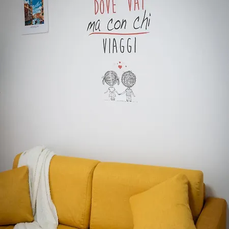 Dimora Del Mare * Bacucco